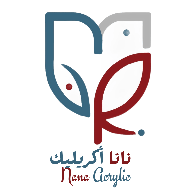 اكريليك نانا